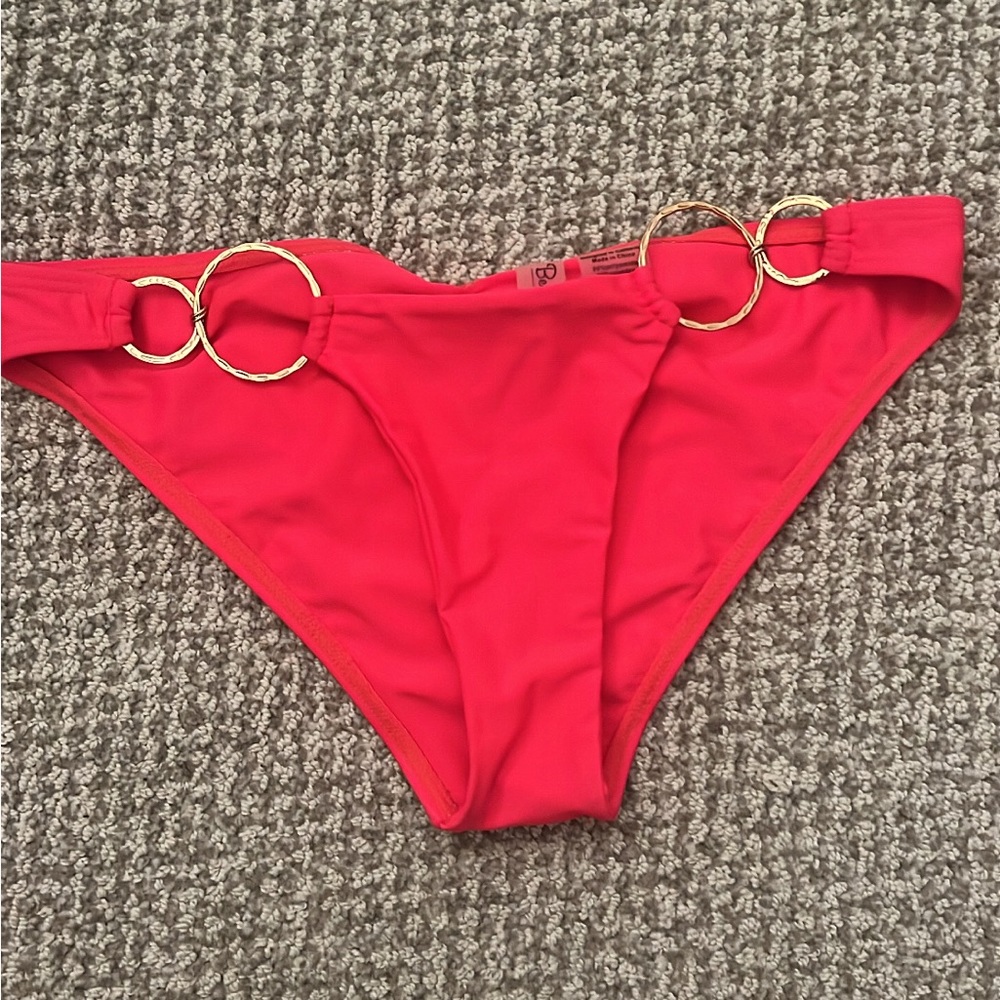Beach Bunny Bottoms